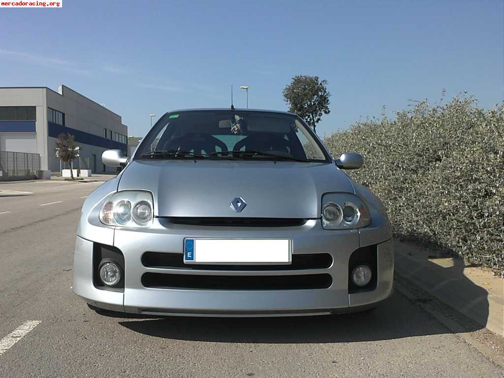 Clio v6
