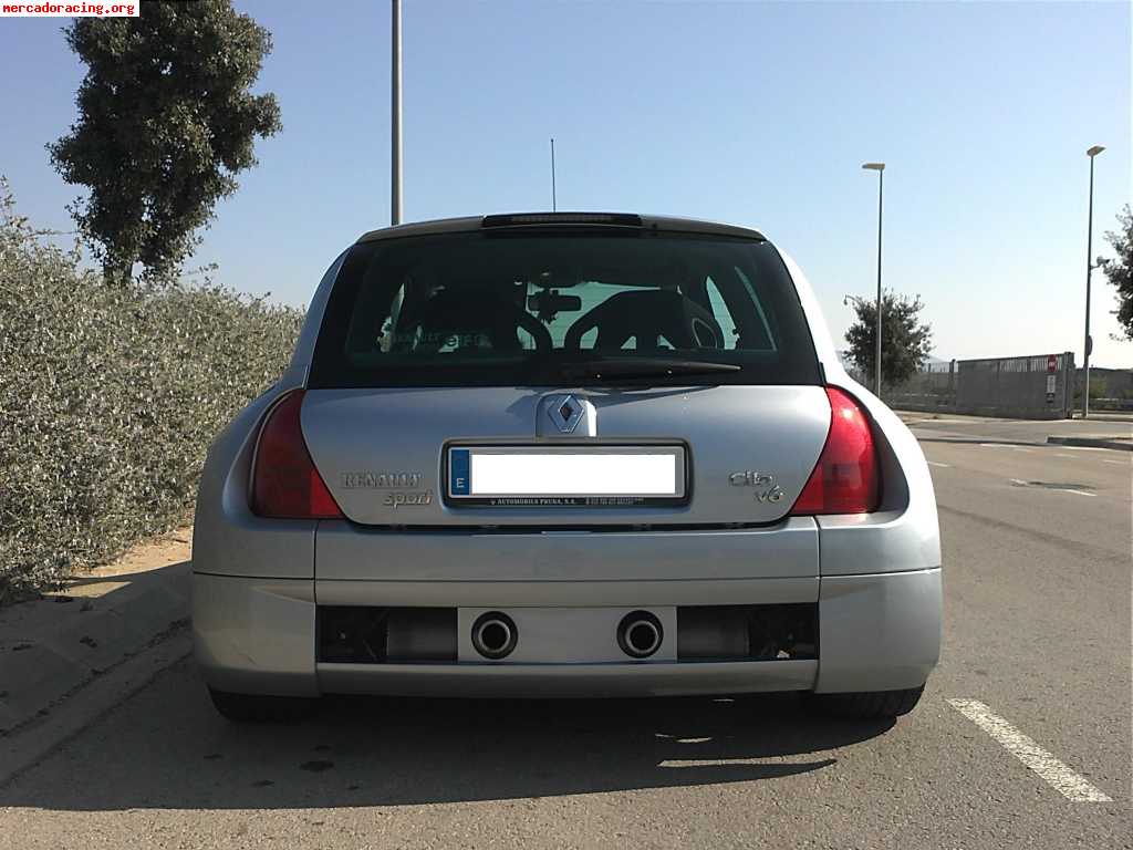 Clio v6
