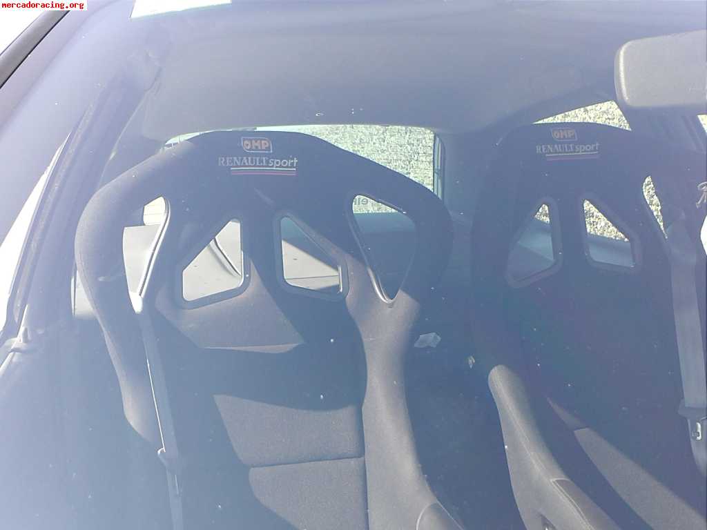 Clio v6