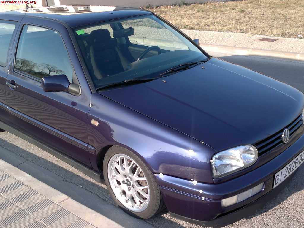 Vr6 impecable año 96