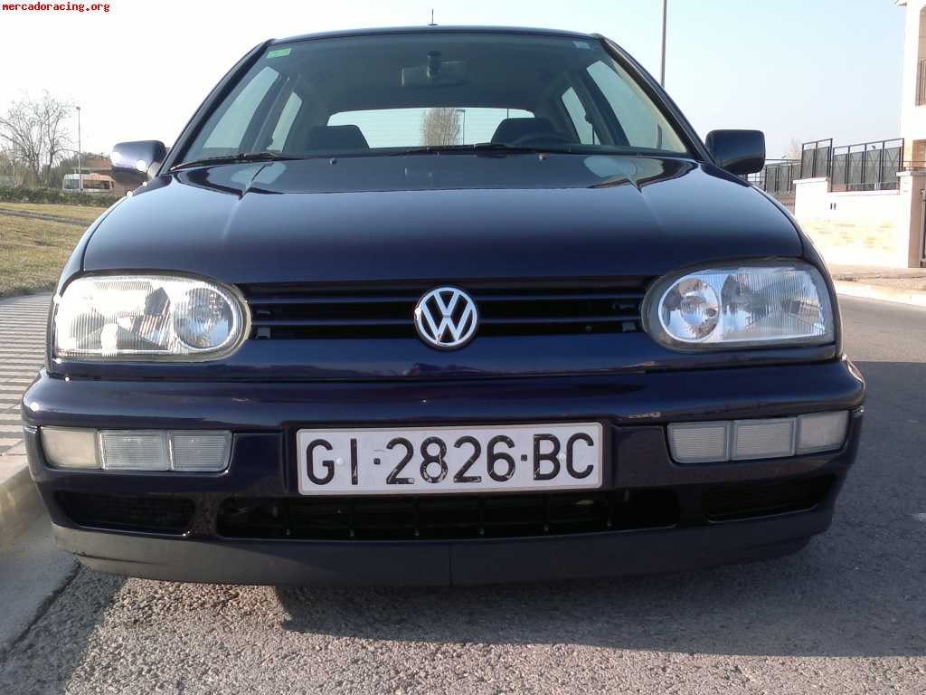 Vr6 impecable año 96