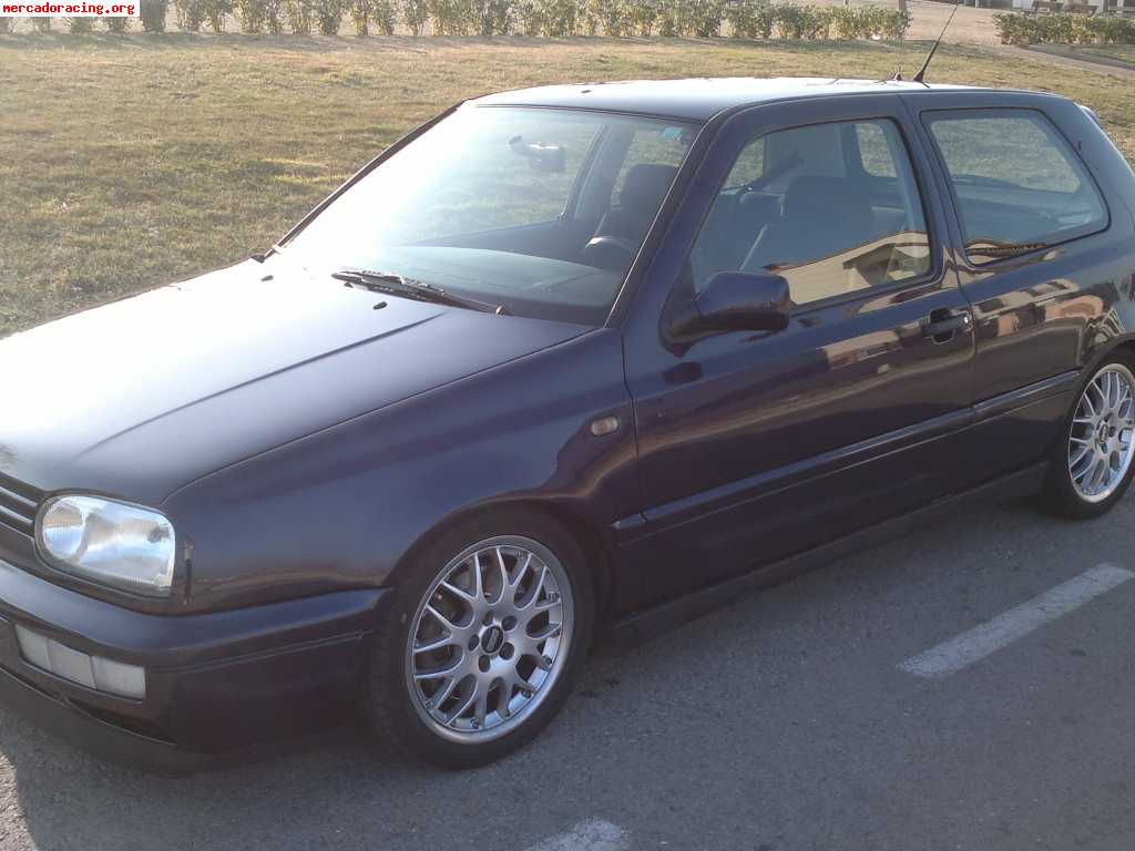 Vr6 impecable año 96