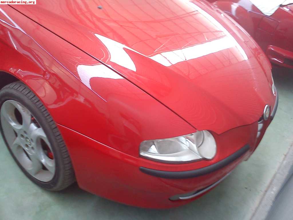 Alfa romero 147 diesel!! 1.9 120 cv