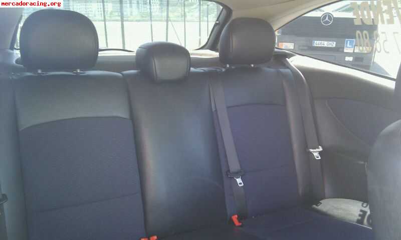 Focus st 2.0 170cv