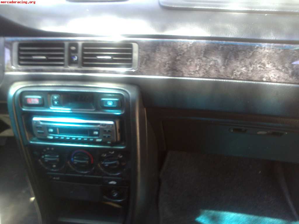 Honda civic vti 170 cv