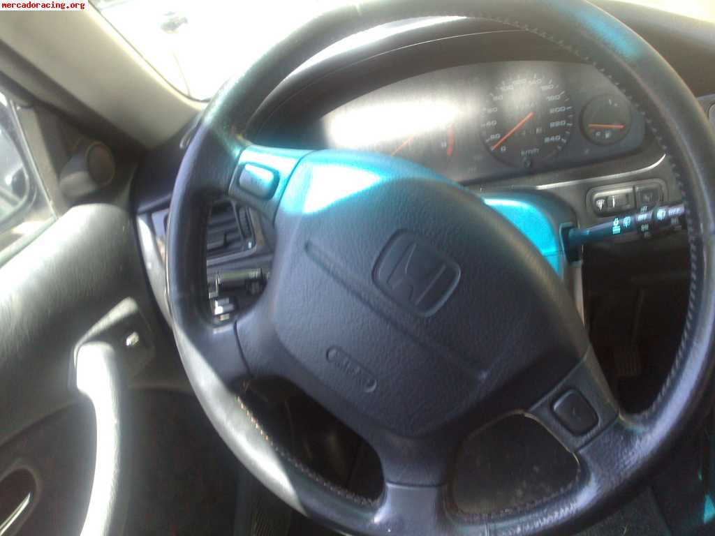 Honda civic vti 170 cv