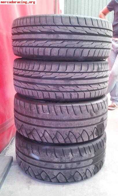 Venta llantas m3 e 46