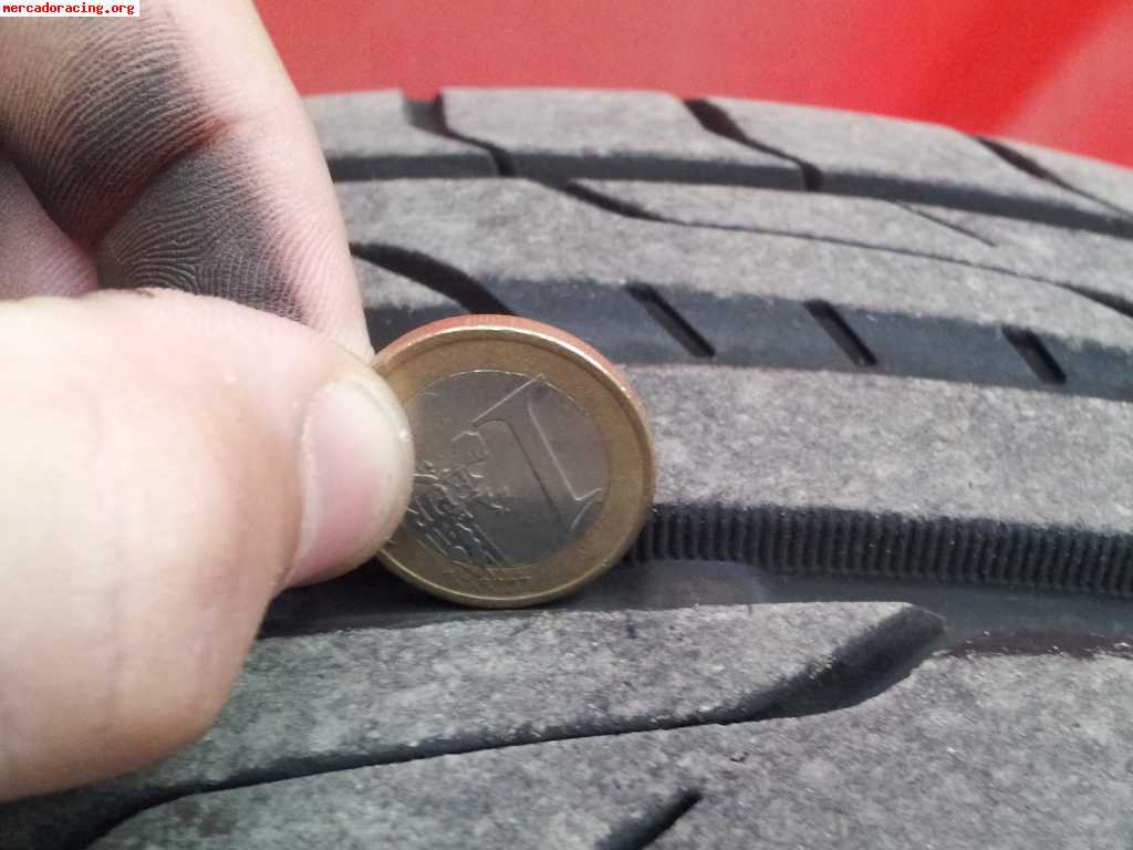 Venta llantas m3 e 46