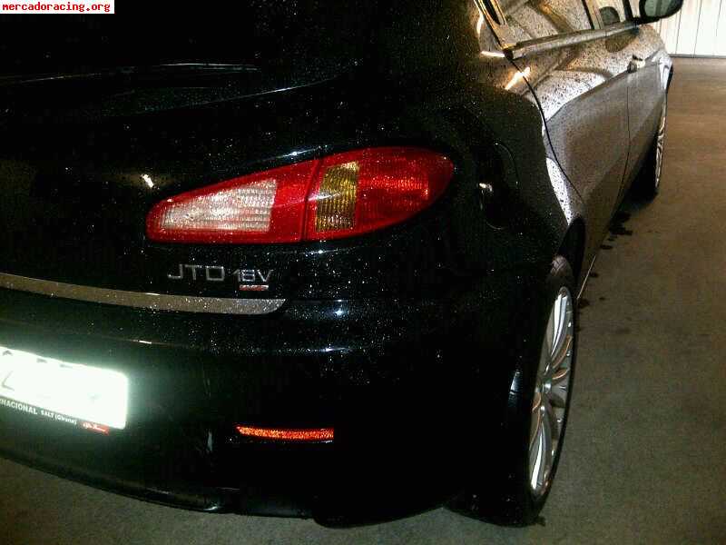 Alfa 147 jtd 16v