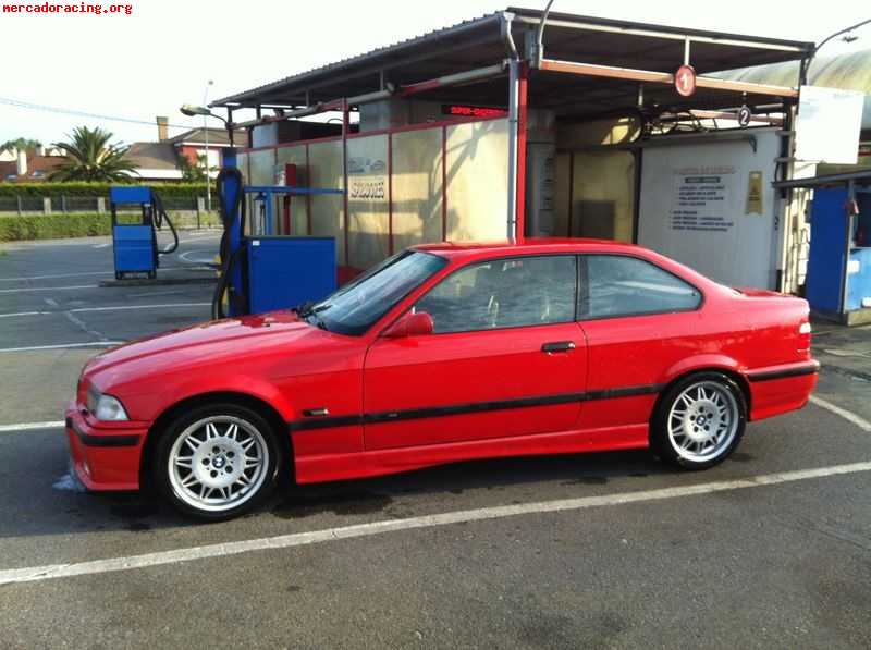 M3 e36 286cv