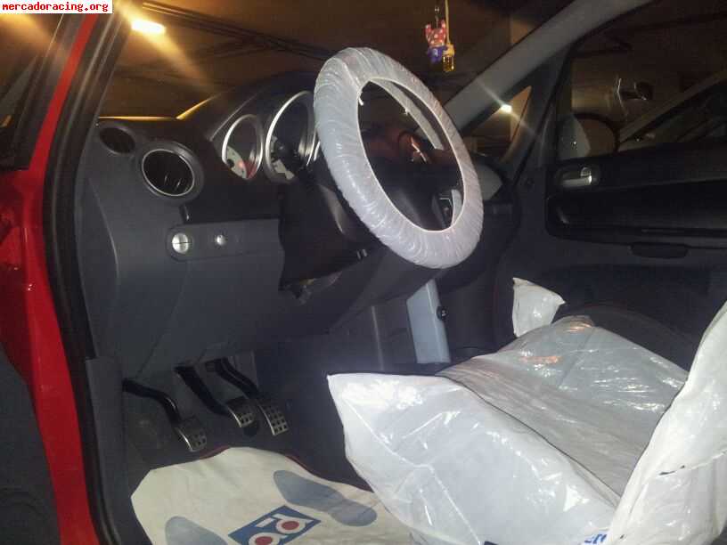 Se vende colt czt con kit ralliart.