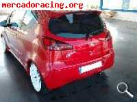 Se vende colt czt con kit ralliart.