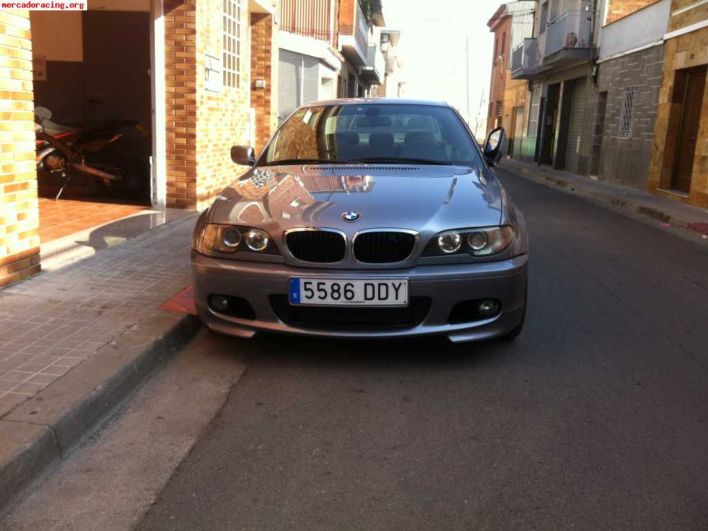 -----------bmw impecable (pack m)_-------