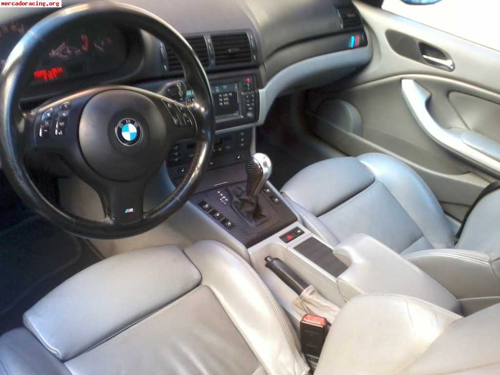 Bmw 330 cabriolet