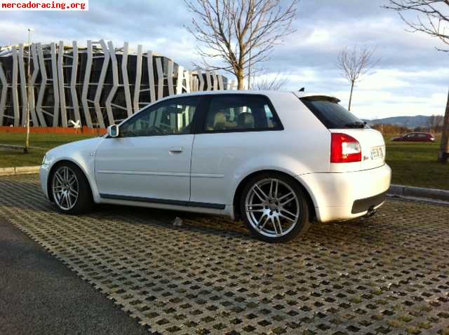Se vende audi s3 6500€ (vitoria)