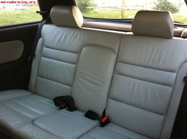 Se vende audi s3 6500€ (vitoria)