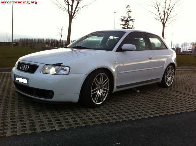 Se vende audi s3 6500€ (vitoria)