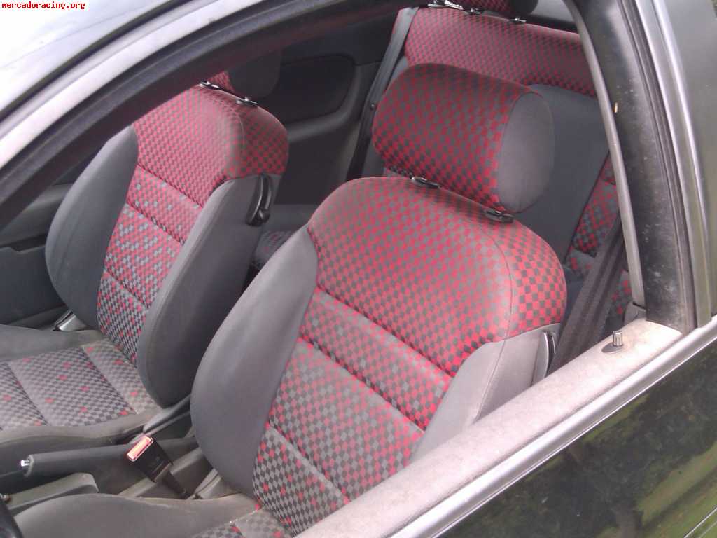 Vendo o cambio audi a3 1.8t