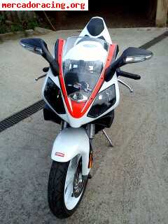 Derbi gpr 125