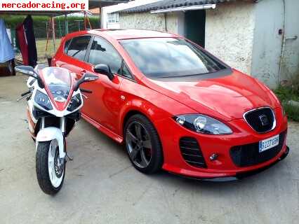 Derbi gpr 125