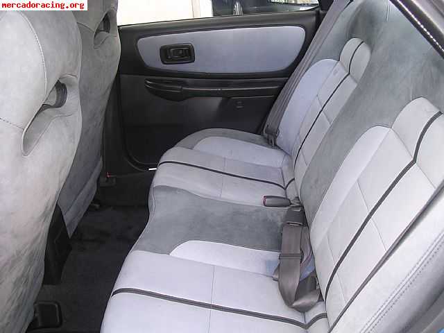 Subaru impreza www nº 27/200  98 218cv