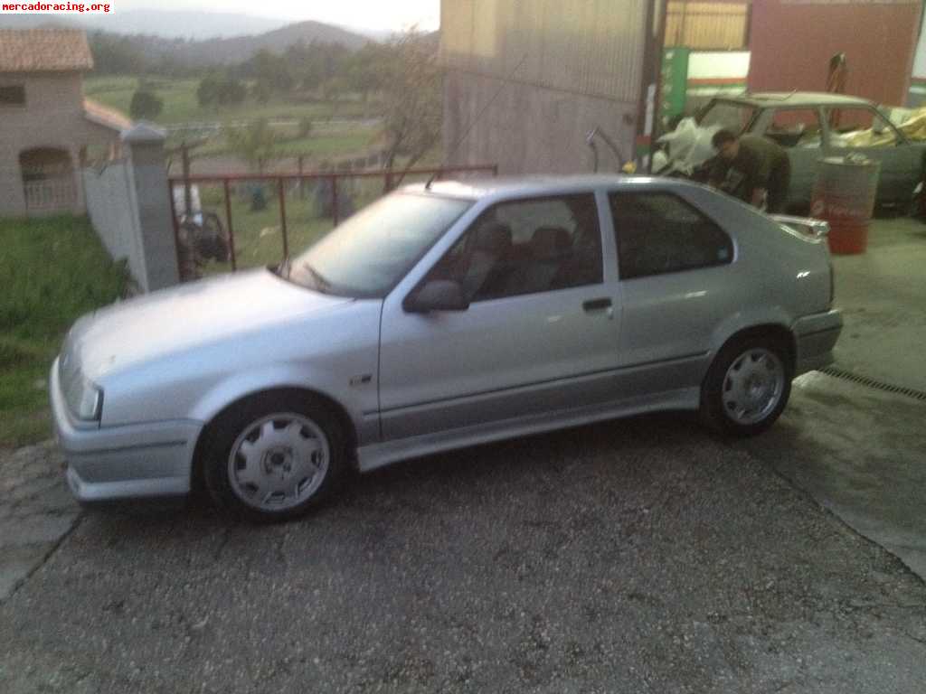Renault  19 16v   2x1!!!