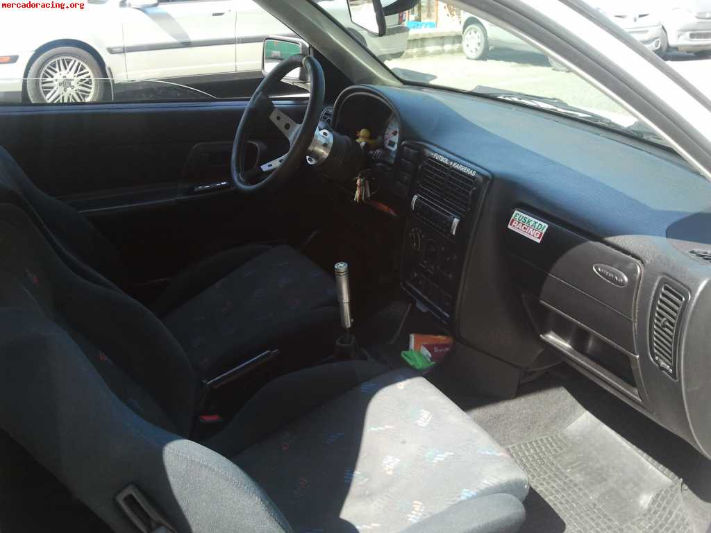 Ibiza 1.9 gt tdi 110cv venta o cambio