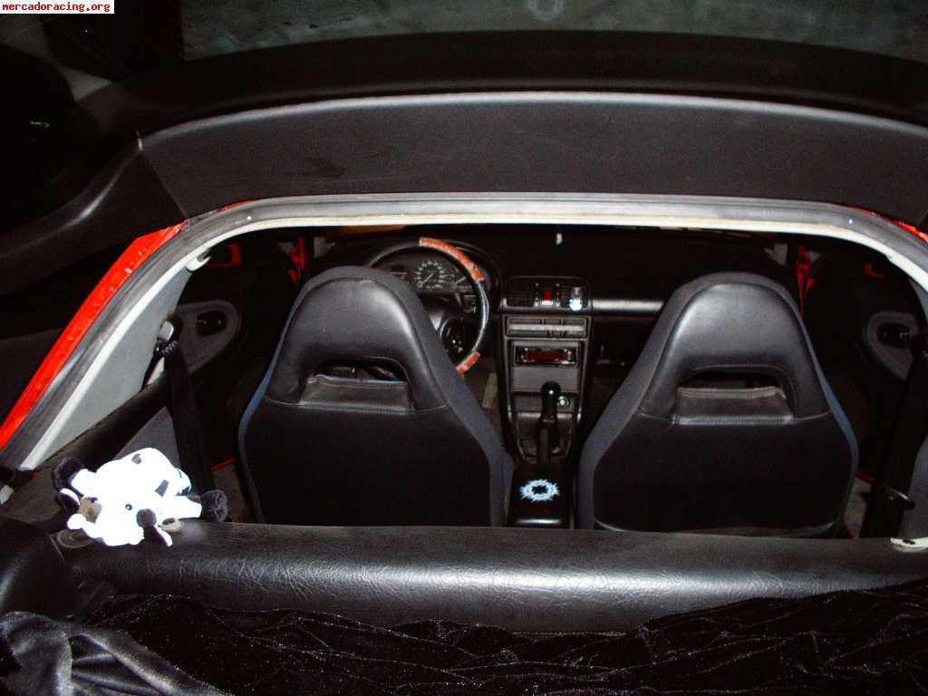Se vende mazda mx3
