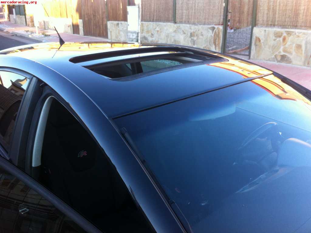 Se vende seat leon fr tdi 170 cv