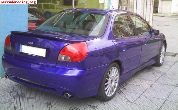 Ford mondeo st200  2.5 24v