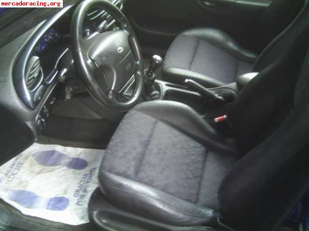 Ford mondeo st200  2.5 24v