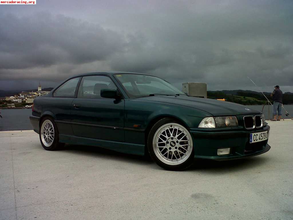 328i impecable