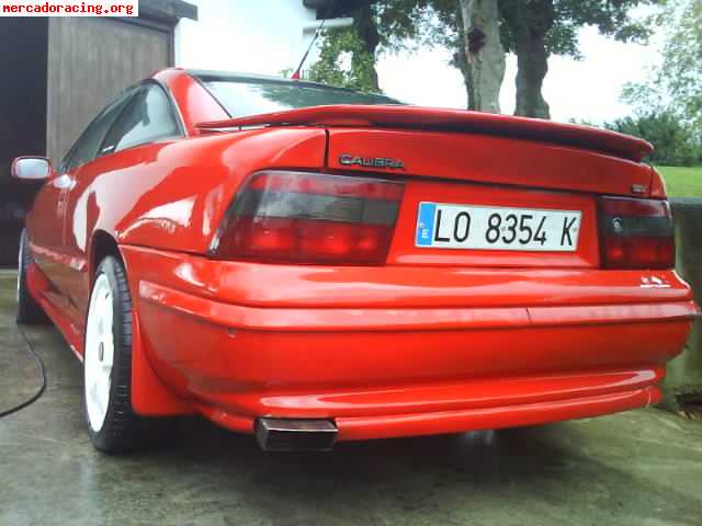 Calibra 2.0 16v