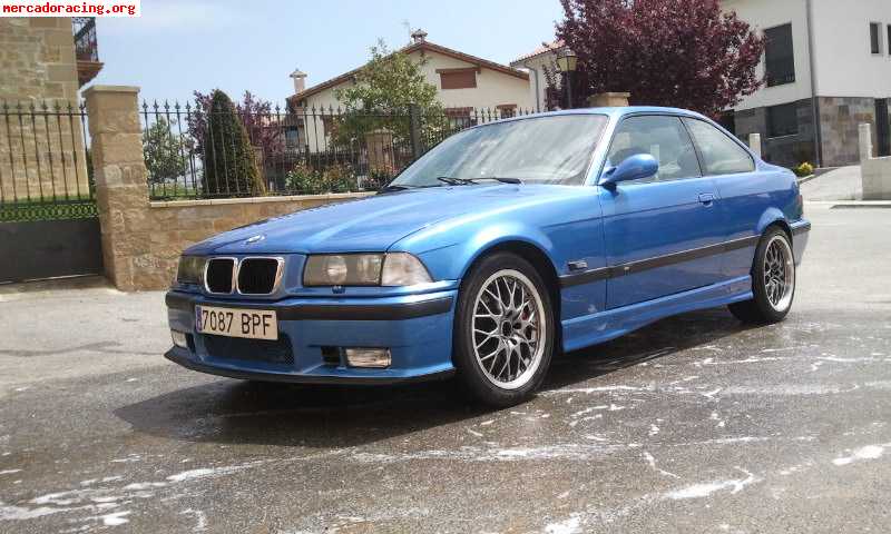 Se vende m3 6.500€