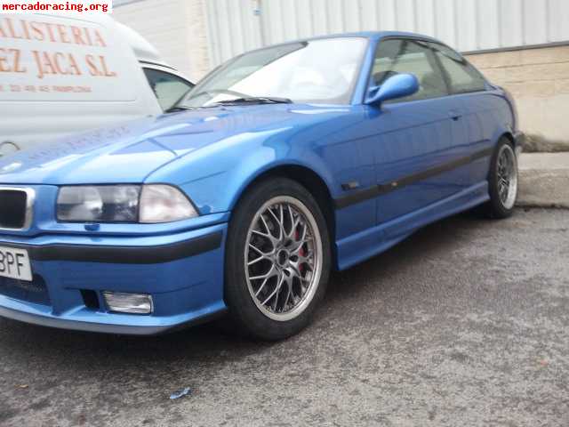 Se vende m3 6.500€