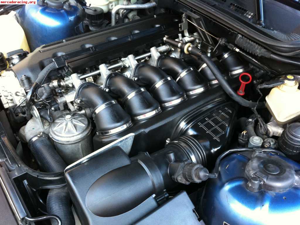 Bmw m3 321 cv vendo/cambio