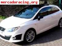 ***** ibiza tsi cupra 180cv. dsg. 7vel.***** 14.600€