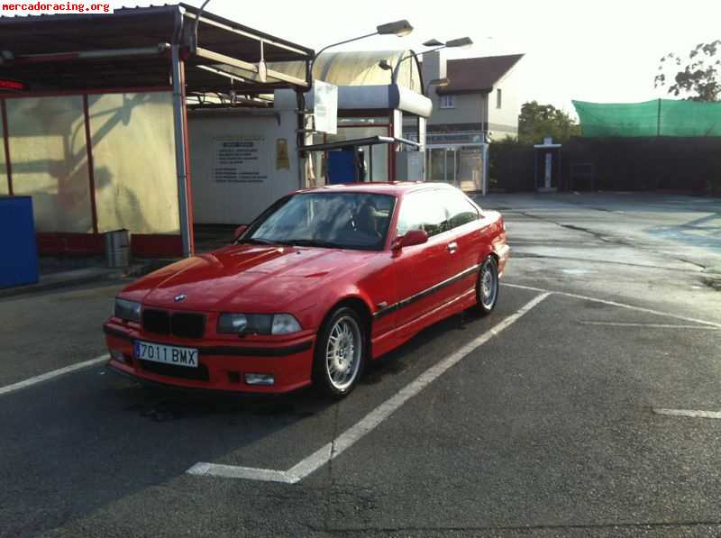 M3 e36 286cv