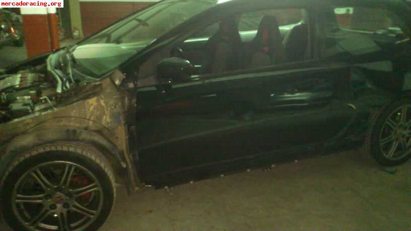 Civic type r ep3 7700€