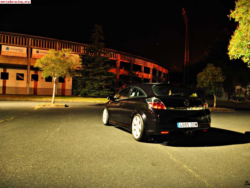 Astra opc