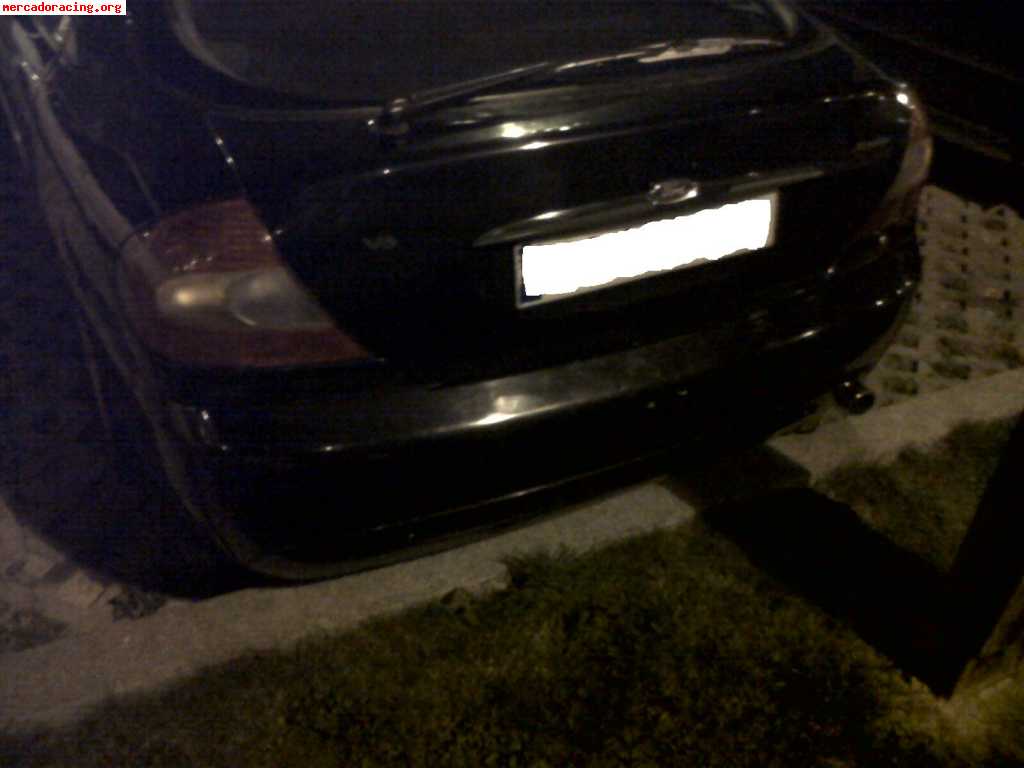 Se vende mondeo v6 170cv