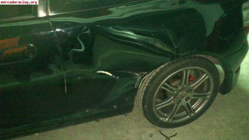 Honda civic type r 6700€