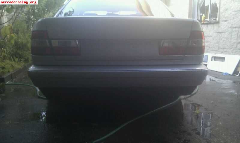 Se vende bmw e34 535i