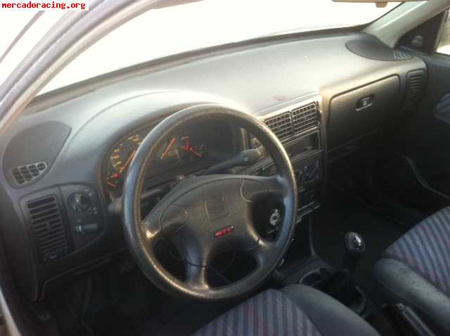 Ibiza gti 600€