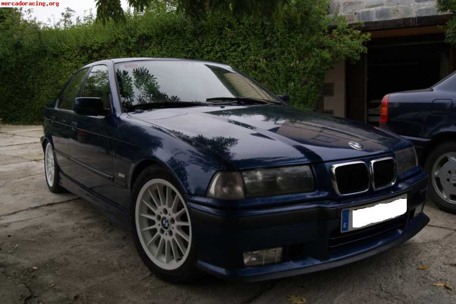 Bmw 325 tds m3