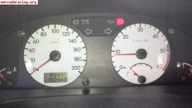 [vendo] xsara 2.0 hdi 