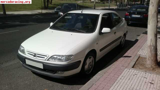 [vendo] xsara 2.0 hdi 