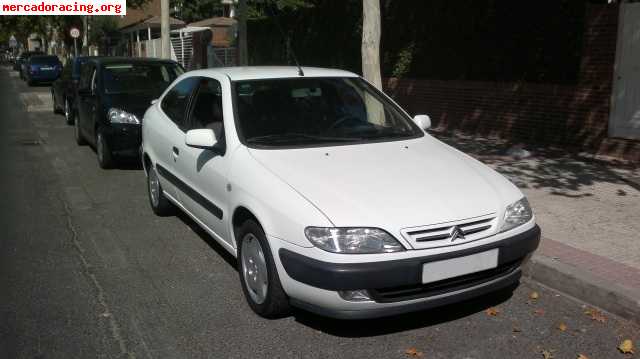 [vendo] xsara 2.0 hdi 