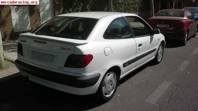 [vendo] xsara 2.0 hdi 