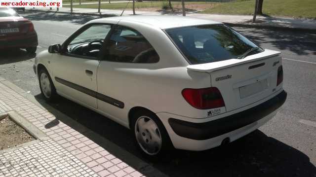 [vendo] xsara 2.0 hdi 